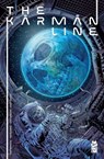 The Kármán Line - Dennis Hopeless - 9781960578556
