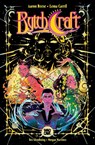 Bytchcraft - Aaron Reese - 9781960578655