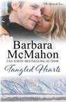 Tangled Hearts - Barbara Mcmahon - 9781960795151
