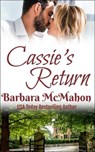 Cassie's Return - Barbara McMahon - 9781960795342