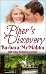 Piper's Discovery - Barbara McMahon - 9781960795366
