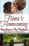 Fiona's Homecoming - Barbara McMahon - 9781960795380