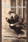 Labor - Cecilia Woloch - 9781961127128