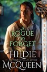 A Rogue to Forget - MCQUEEN,  Hildie - 9781961275140