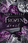 Frozen Heart (Special Edition Print) - Neva Altaj - 9781961423565