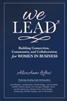 We Lead - Aliceanne Loftus - 9781961493063