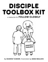 Disciple Toolbox Kit - Sharon Tuinder - 9781961505087