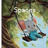 Frances, J: Spaces - Julia Frances - 9781961605503