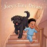 Joey's Tiny Dream - Shanell Henry - 9781961605640