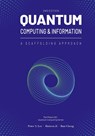 Quantum Computing and Information - Peter Lee ; Huiwen Ji ; Ran Cheng - 9781961880078