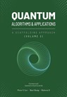 Quantum Algorithms and Applications - Peter Lee ; Ran Cheng ; Huiwen Ji - 9781961880139