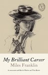 My Brilliant Career - Miles Franklin - 9781961884755