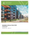 Autodesk Advance Steel 2025: Fundamentals (Imperial Units) - Ascent - Center for Technical Knowledge - 9781962037693