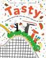 Tasty - Micaela Chirif ; Ignacio Medina - 9781962098243