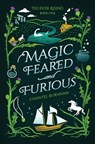 Magic Feared and Furious - Chantel Burnham - 9781962158008