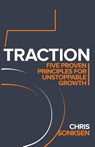 Traction - Chris Sonksen - 9781962401333