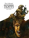 The Collected Toppi Vol 11: War Stories - Sergio Toppi - 9781962413152