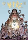 MFKZ Vol. 5 - Guillaume Renard - 9781962413343