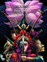 Twin Lotuses - Zhang Xiaoyu - 9781962413510