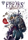 Freaks’ Squeele Vol. 1 - Florent Maudoux - 9781962413640