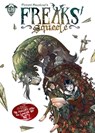 Freaks’ Squeele Vol. 2 - Florent Maudoux - 9781962413657