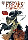Freaks' Squeele Vol. 3 - Florent Maudoux - 9781962413664