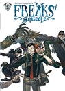 Freaks' Squeele Vol. 4 - Florent Maudoux - 9781962413671