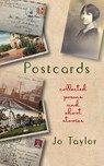 Postcards - Jo Taylor - 9781962504010