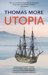 Utopia (Warbler Classics Annotated Edition) - Thomas More - 9781962572927