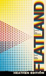 Flatland - Edwin Abbott Abbott - 9781963228045