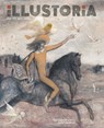 Illustoria: Mail: Issue #30: Stories, Comics, Diy, for Creative Kids and Their Grownups - Elizabeth Haidle - 9781963270730