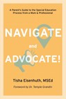 Navigate and Advocate! - Tisha Eisenhuth - 9781963367416