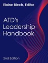 ATD's Leadership Handbook - Elaine Biech - 9781963392357