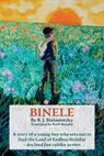 Binele - B. J. Bialostotzky ; Ruth Murphy - 9781963475906