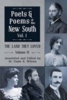 The Land They Loved Volume IV - Clyde N. Wilson - 9781963506617