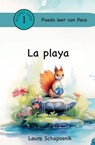La playa - Laura P Schaposnik - 9781963787009