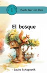El bosque - Laura P Schaposnik - 9781963787016