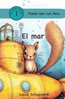 El mar - Laura P Schaposnik - 9781963787023