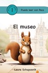 El museo - Laura P Schaposnik - 9781963787993