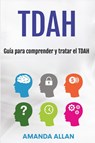TDAH - Amanda Allan - 9781963815375