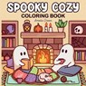 Spooky Cozy - Amelia Green - 9781964113166