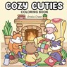 Cozy Cuties - Amelia Green - 9781964113210