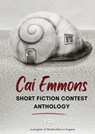 Cai Emmons Short Fiction Contest Anthology, Vol 1 - Wordcrafters in Eugene ; Scott Colley ; Elizabeth Danek ; Angela Ostley ; Jill Betterton ; Laura Grange ; Justine Norton-Kertson ; Erin Radniecki - 9781964193038