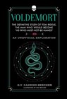 Voldemort - Grace Candido-Beecher - 9781964487939