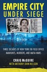 Empire City Under Siege - Craig McGuire ; Anthony John Nelson - 9781964730943