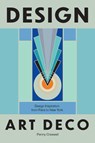 Design: Art Deco - Penny Craswell - 9781964786469