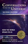Conversations with the Universe - SIMRAN ; Simran Singh - 9781964938073