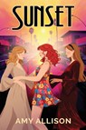 Sunset - Amy Allison - 9781965059968