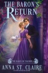 The Baron's Return - Anna St. Claire - 9781965539170