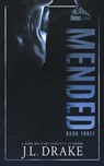Mended - J. L. Drake - 9781965946909